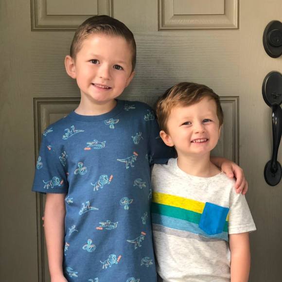 Meet your Posher, Abby - Picture 1 of 1